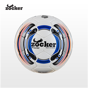 Zocker Procter Pro Size 5 Football (ZK5‑P203)