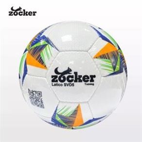 Latico Size 5 Training Football – SVD PU Leather