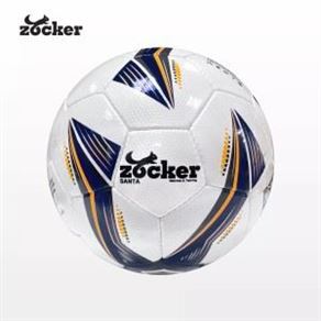 Zocker Santa Size 5 Football Ball