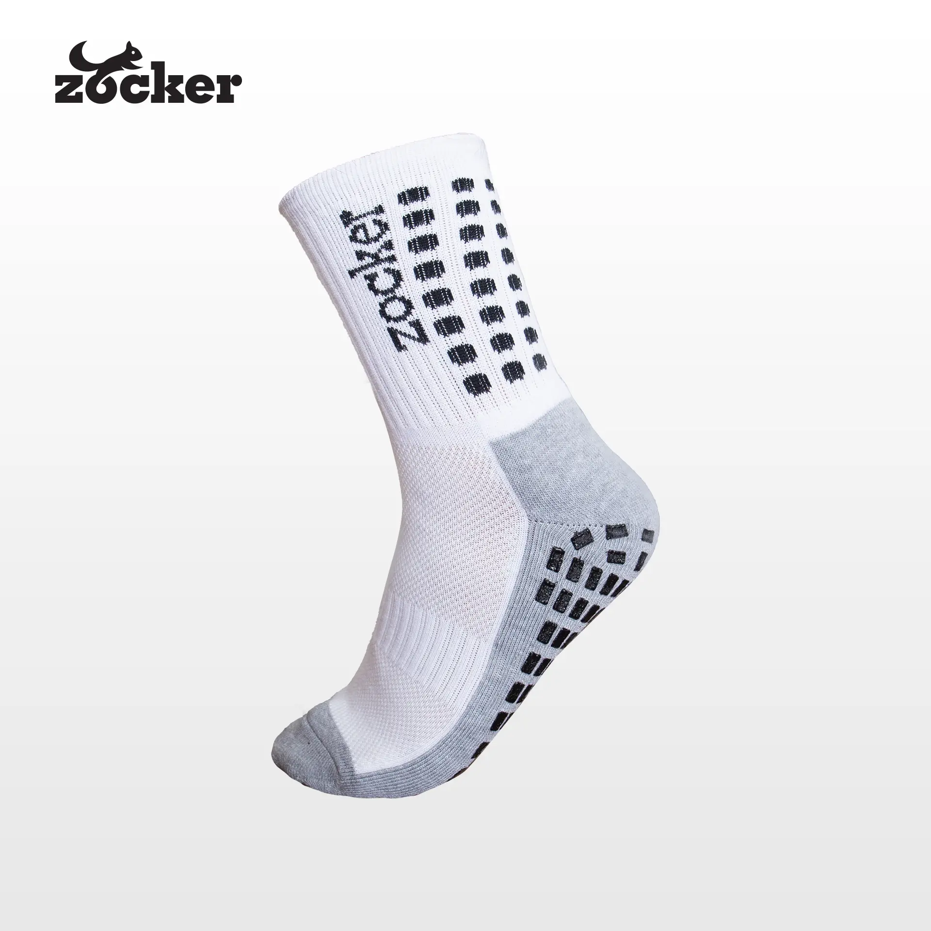 Zocker Parson anti-slip football socks