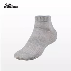 Zocker Active ribbed crew socks