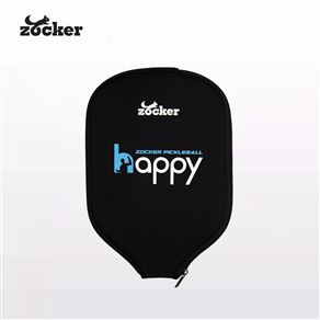 Zocker Pickleball Paddle Face Protective Cover