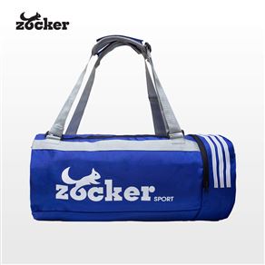 Zocker sports duffel bag (Big size)