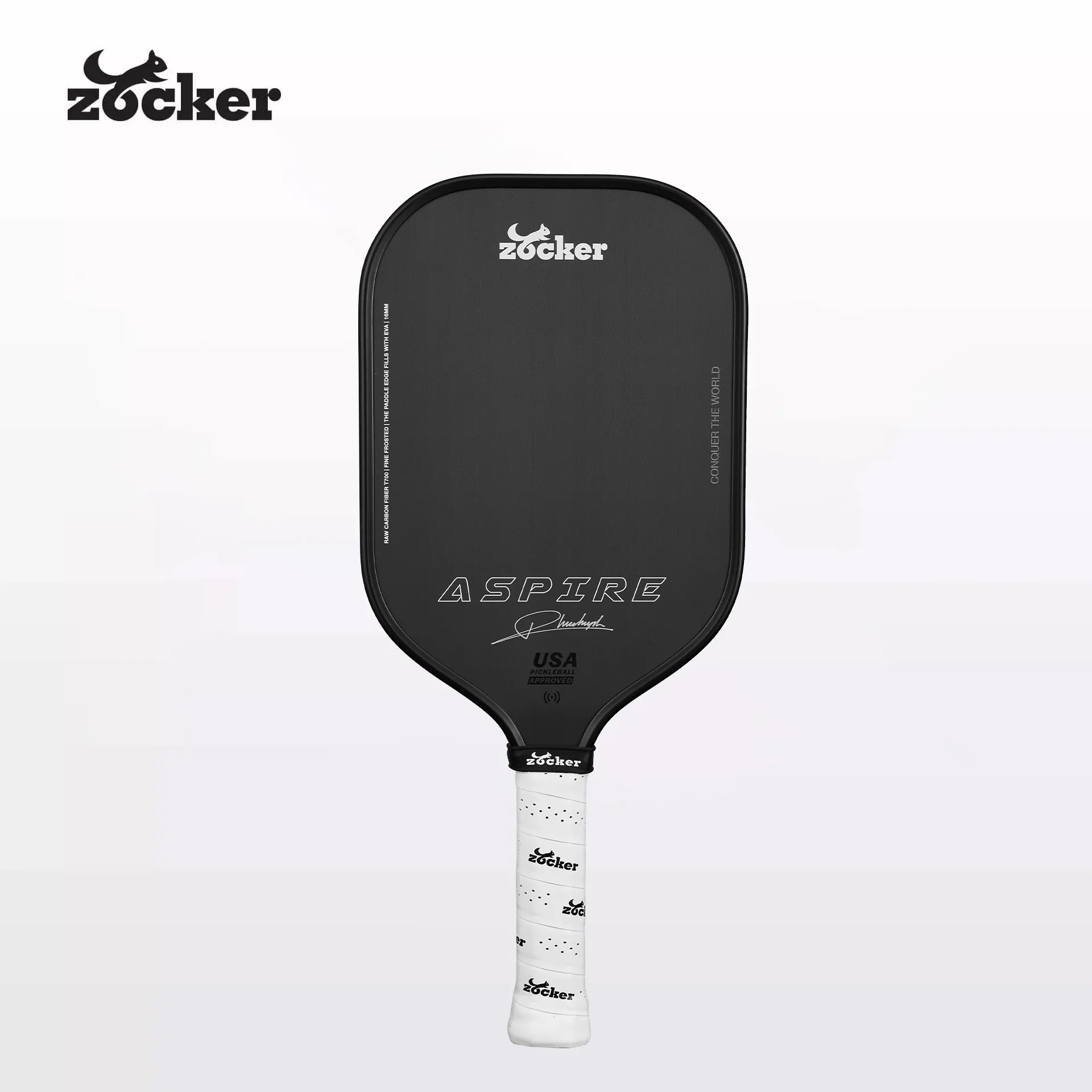 vot-pickleball-Zocker-Aspire-den