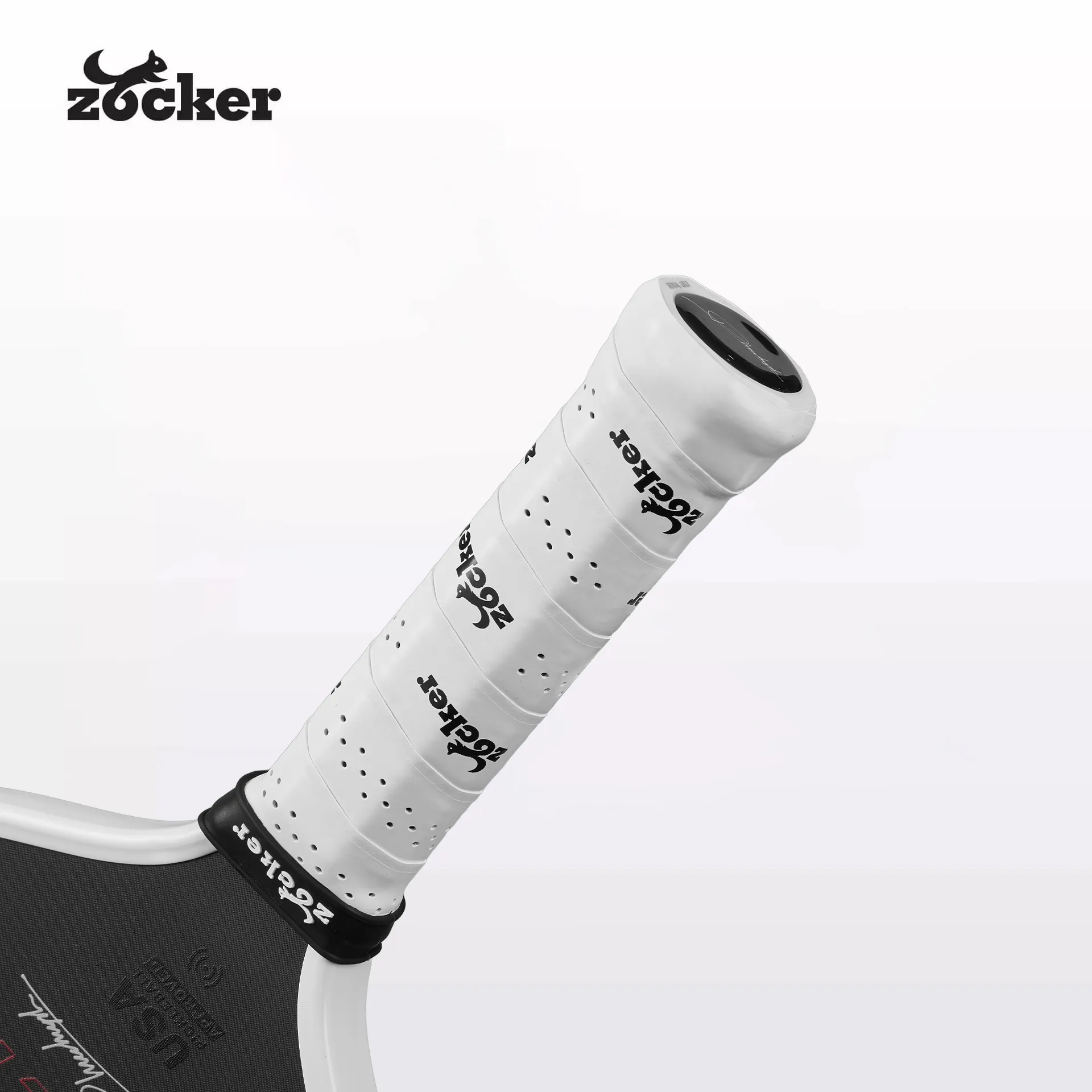 vot-pickleball-Zocker-Aspire-trang-16mm-5