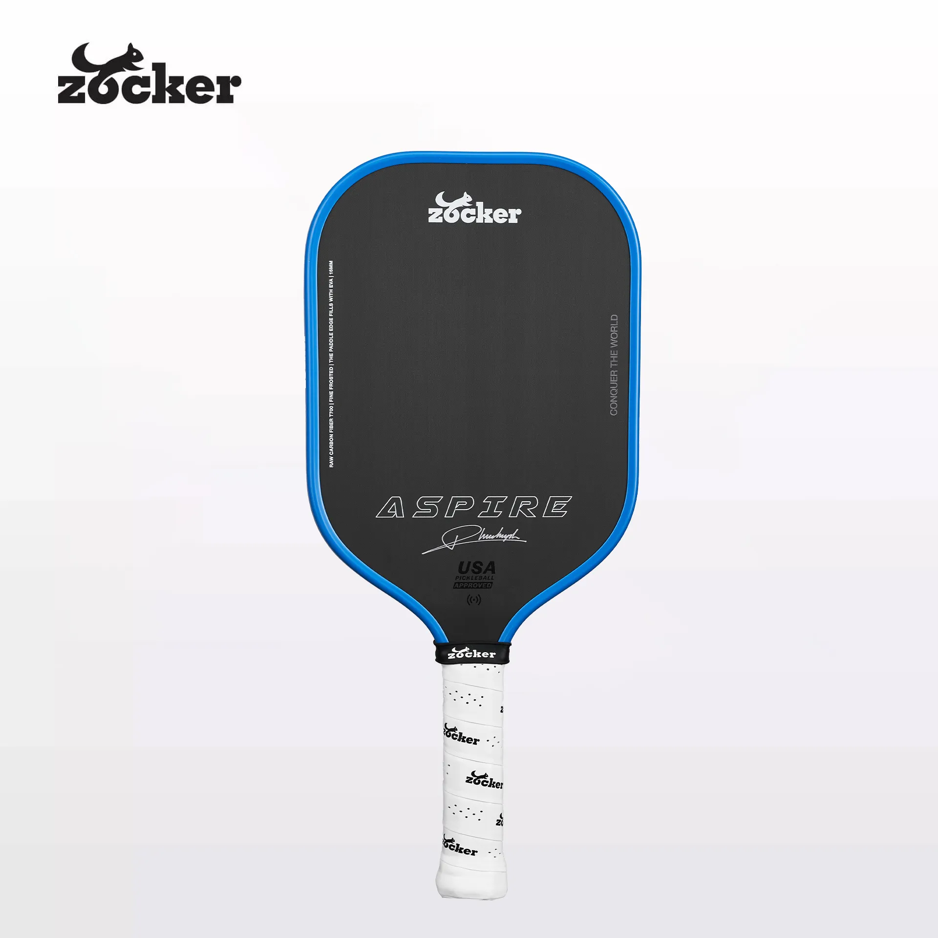 vot-pickleball-Zocker-Aspire-xanh-16mm-1