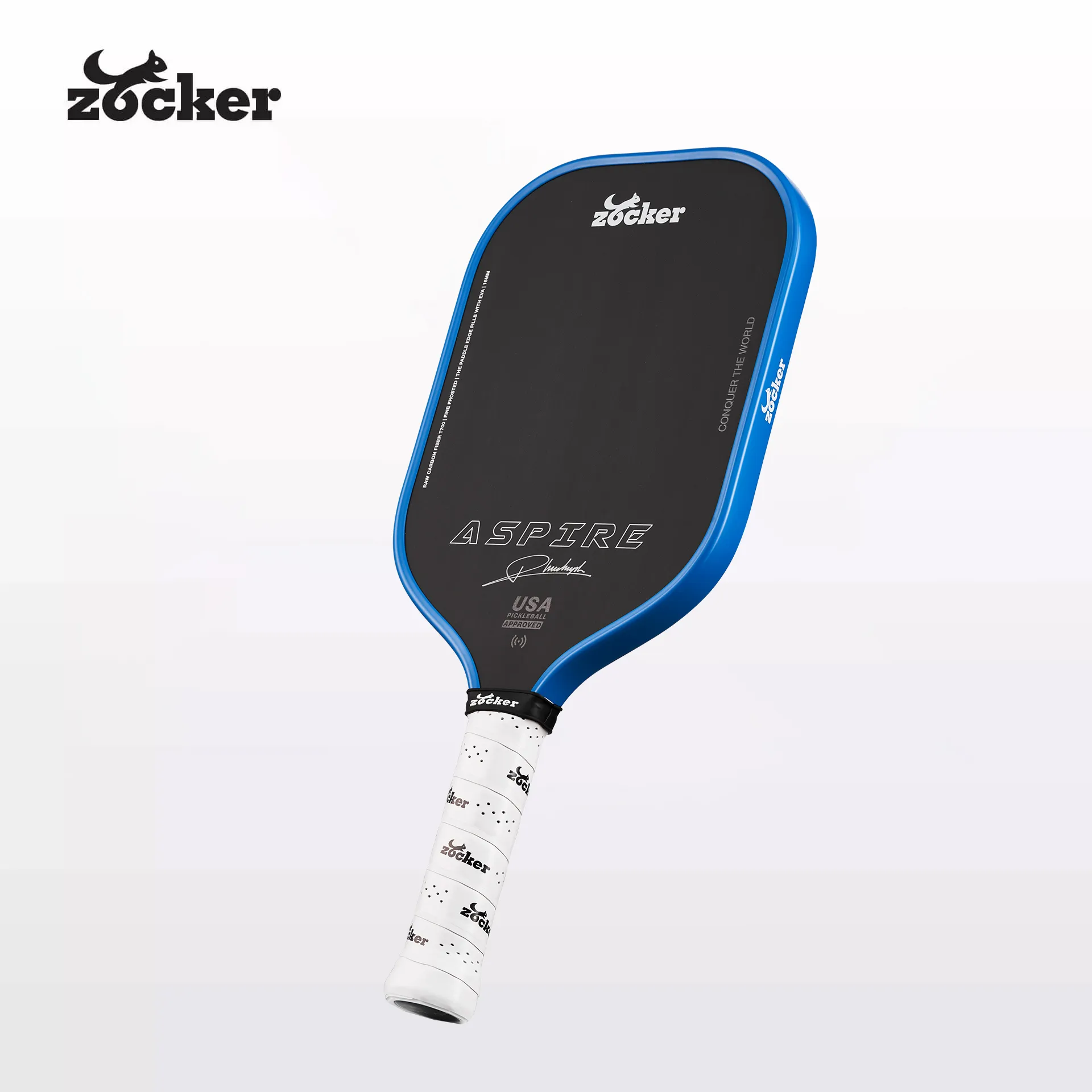 vot-pickleball-Zocker-Aspire-xanh-16mm-2
