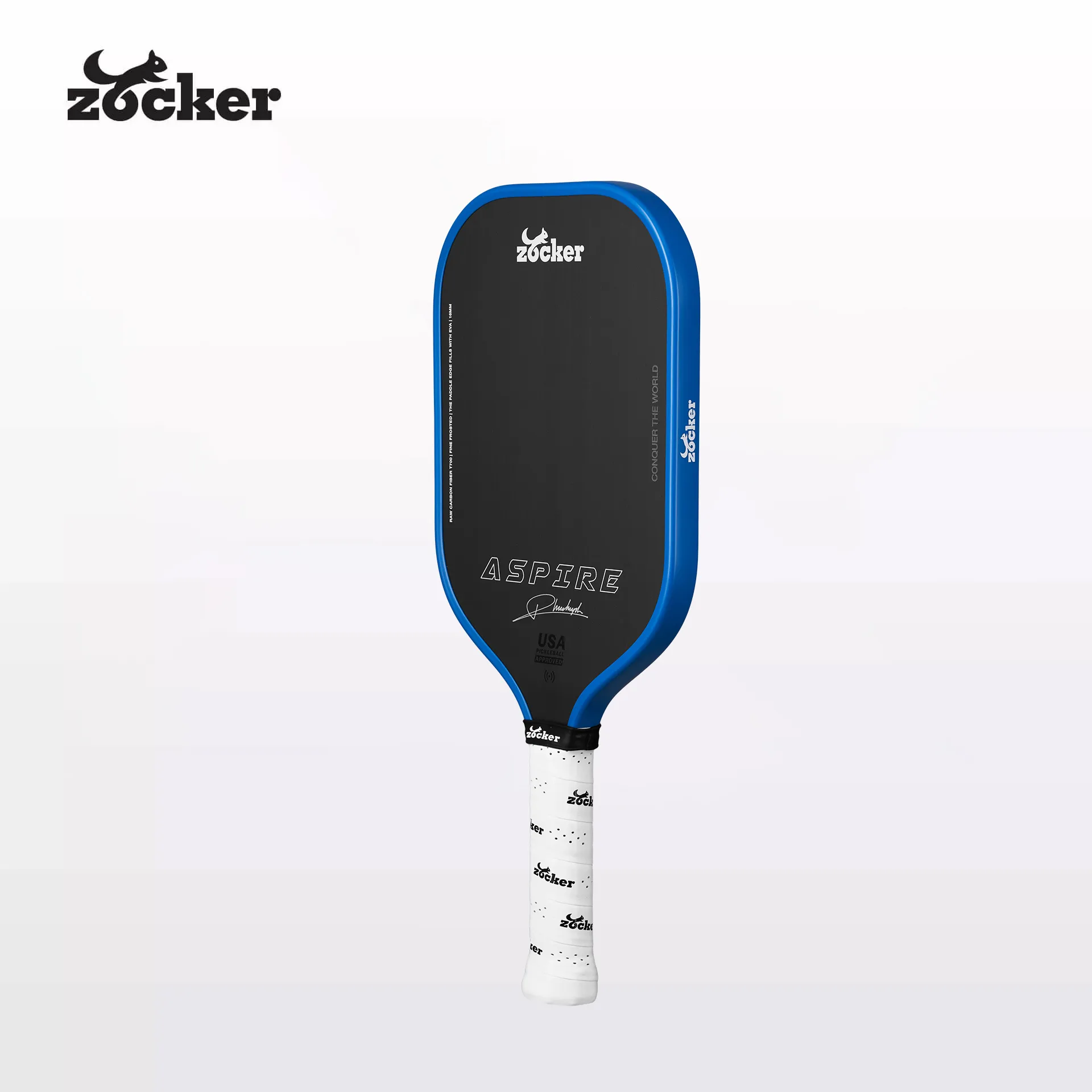 vot-pickleball-Zocker-Aspire-xanh-16mm-3