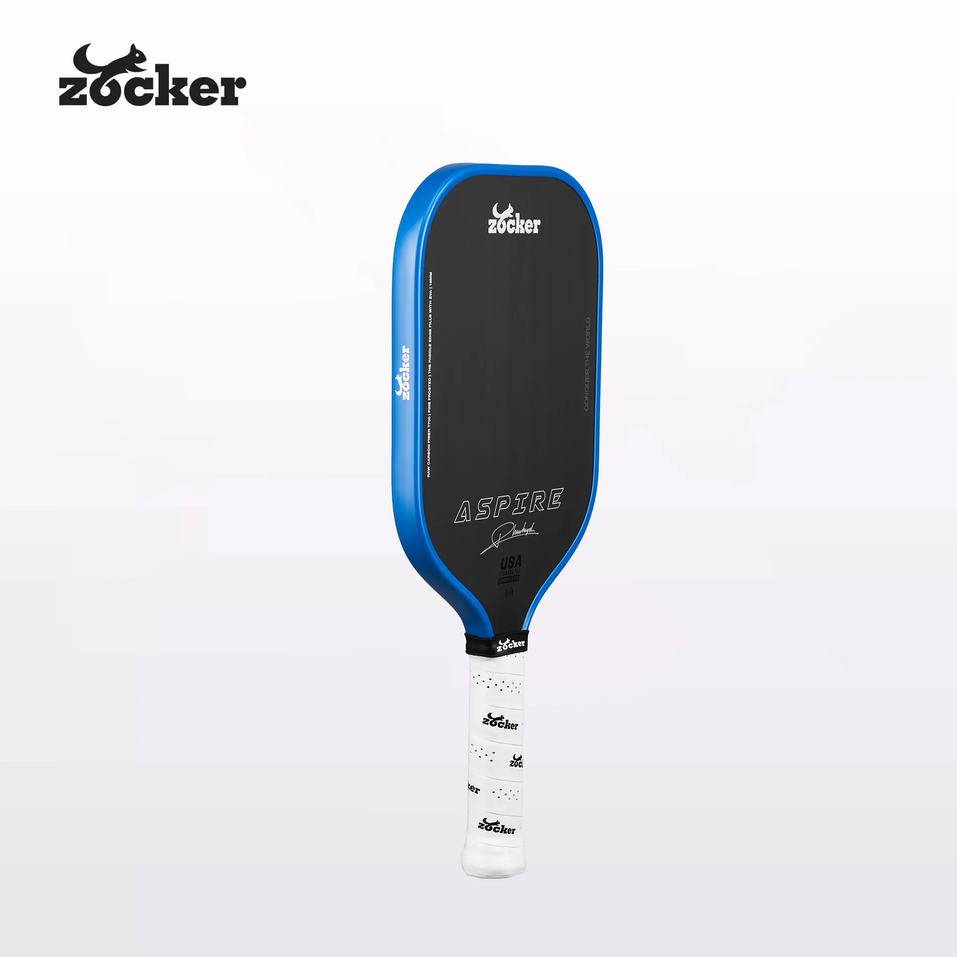 vot-pickleball-Zocker-Aspire-xanh-16mm-4