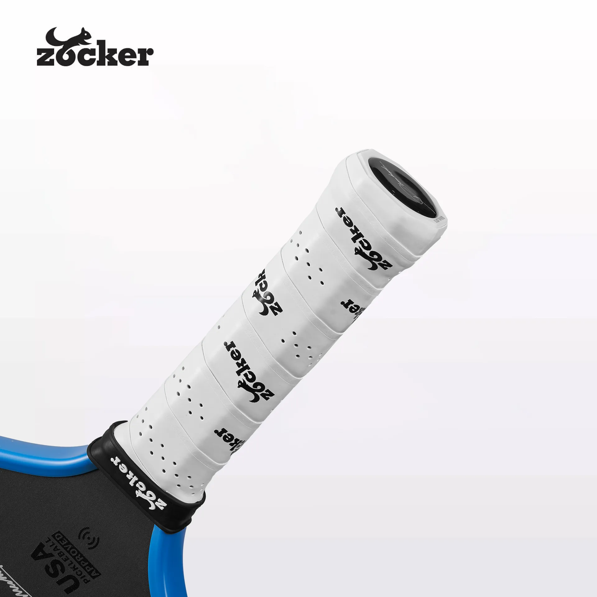 vot-pickleball-Zocker-Aspire-xanh-16mm-5
