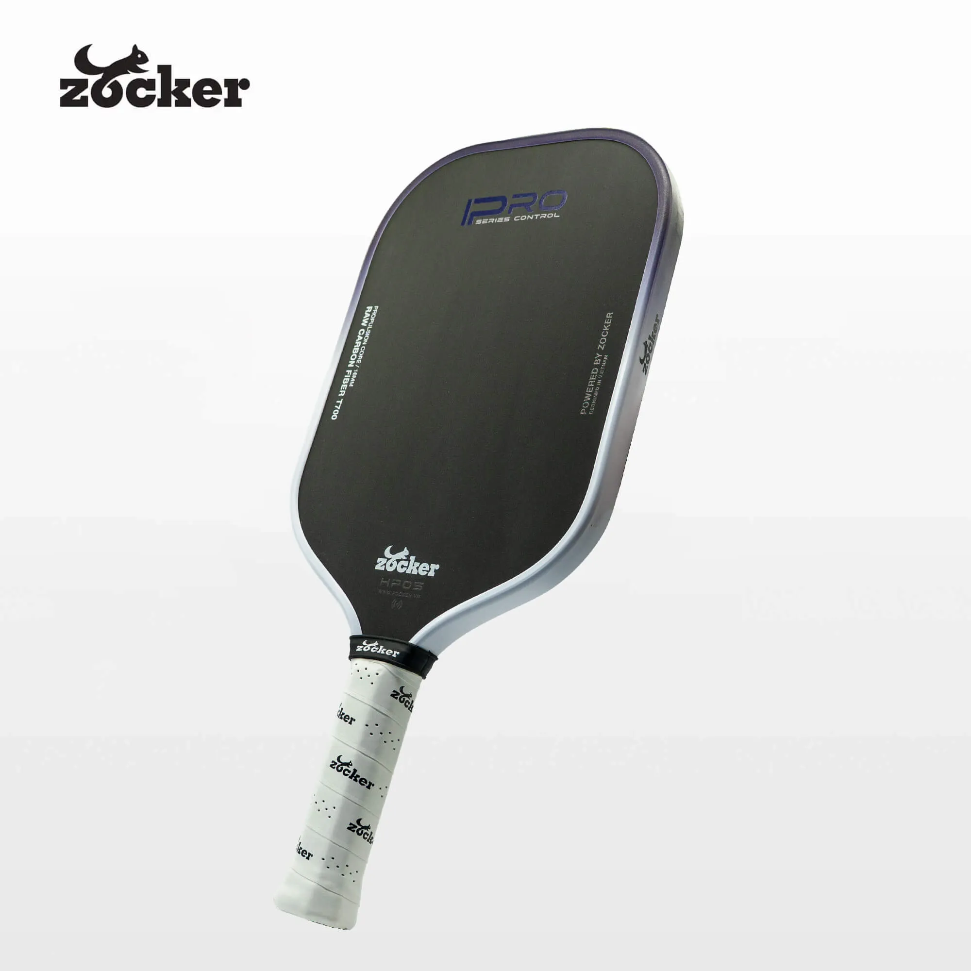 vot-pickleball-Zocker-hp05-trang-tim