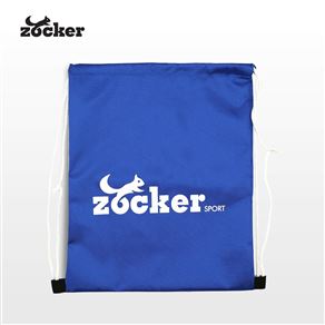 Zocker drawstring bag