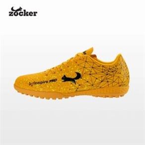 Zocker Inspire PRO Football Shoes Orange