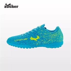 Zocker Inspire PRO Football Shoes Jade Green