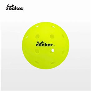 Zocker Lite Pickleball – Tournament Ball