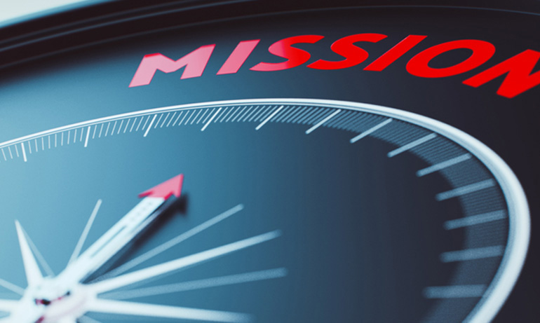 Mission